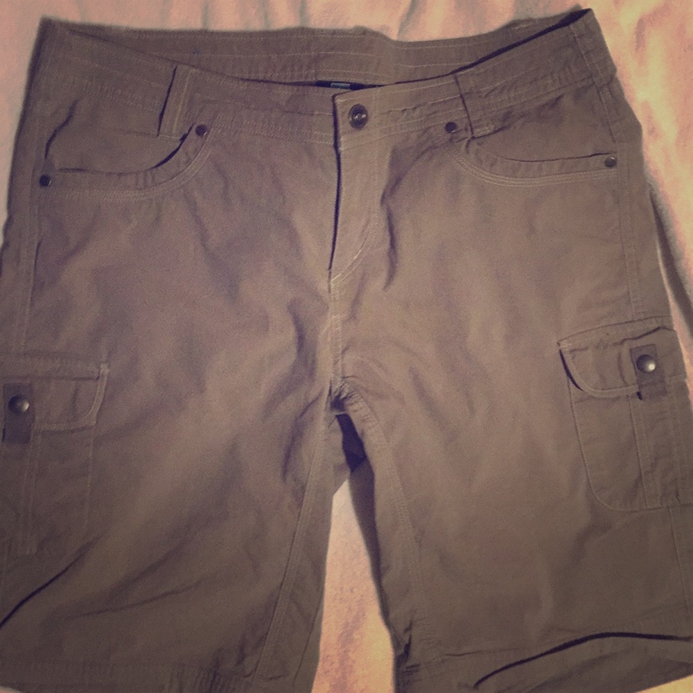 Women’s Shorts